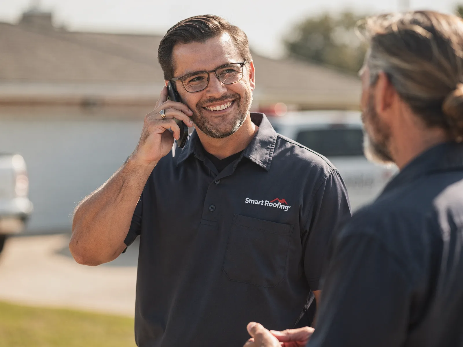 Roof Repair Buena Vista, VA FAQs